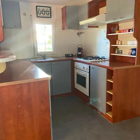 Mobilhome 6 Personnes Hyeres