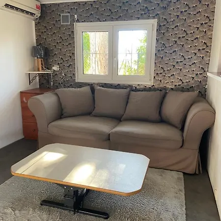 Campsite Mobilhome 6 Personnes